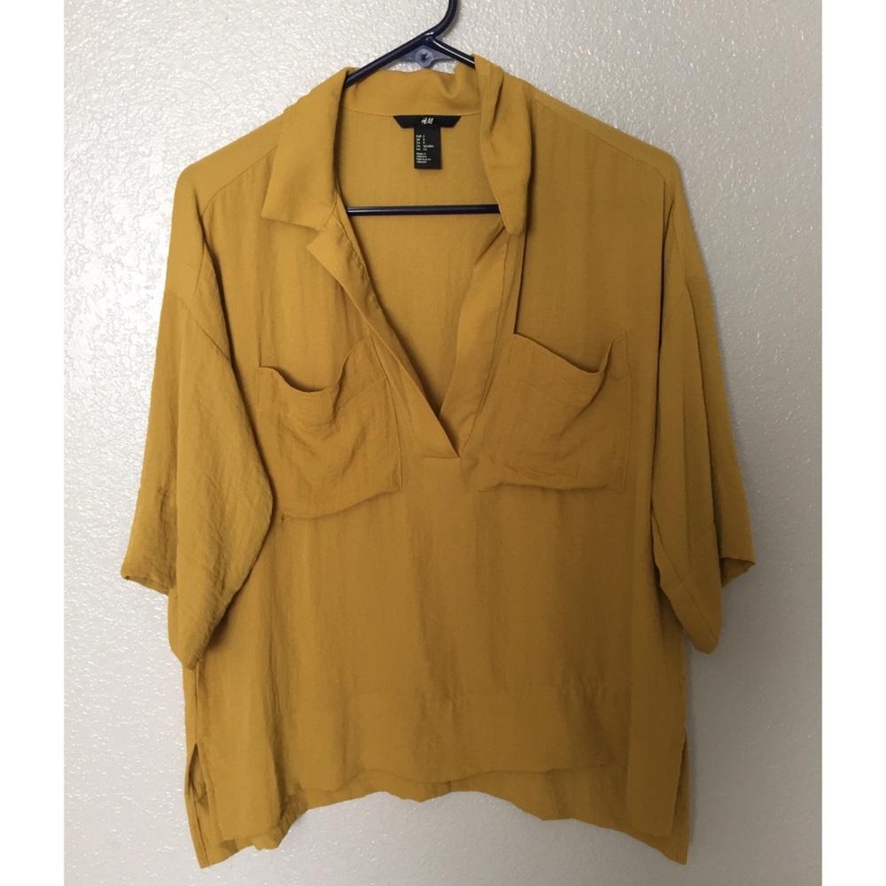 H&M Blouse